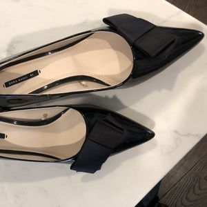 Zara Classic Shoes